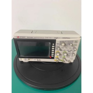 Oscilloscope numérique à mémoire Keysight EDUX1002A 50 MHz 1 GS/s d'occasion - Product Image 5
