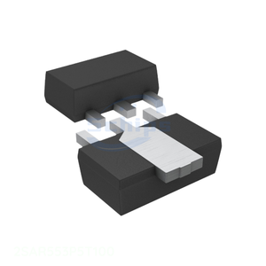 In Stock 2SAR553P5T100 TO-243AA PNP Transistors 50V 2A 320MHz Surface Mount - Product Image 1