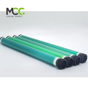 DR411 <span class=keywords><strong>DR</strong></span> <span class=keywords><strong>411</strong></span> OPC tambor OEM Color para Konica Minolta Bizhub 200 250 350 222 282 362 223 283 363 423 Tambour copiadora repuestos - Product Image 3