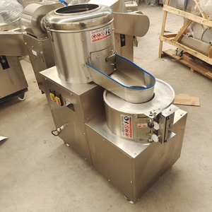 Precio barato, pelador <span class=keywords><strong>de</strong></span> patatas para el hogar, rebanador <span class=keywords><strong>de</strong></span> patatas eléctrico, pelador automático <span class=keywords><strong>de</strong></span> caña, patata dulce - Product Image 4