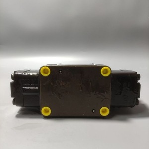 Parker Proportional Directional Control <b>Valve</b> Sd41fbe02fc4nf00 Hydraulic <b>Valves</b> - Product Image 4