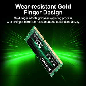 Hot bán 1.35V <span class=keywords><strong>4GB</strong></span> DDR3L SO-DIMM <span class=keywords><strong>PC3</strong></span>-<span class=keywords><strong>12800</strong></span> 1600MHz CL11 1333MHz <span class=keywords><strong>DDR3</strong></span> máy tính xách tay RAM - Product Image 6