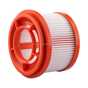 Accesorios de Filtro de Polvo de Alta Eficiencia, Filtro HEPA Lavable de Repuesto Compatible con la Aspiradora <span class=keywords><strong>Xiaomi</strong></span> Mi <span class=keywords><strong>G9</strong></span> G10 Versión EU - Product Image 5