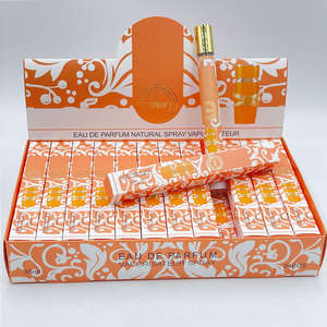 Perfumes Originales al por Mayor, Portátiles, 35 ml, Colonia de Larga Duración, Mini Perfume de Viaje, Spray Corporal para Mujer - Product Image 4