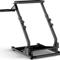Support de volant de jeu GG29 G920 T300T500 PXN V9 V10 ATR Support pliable pour volant de course Logitech VERSION MISE À JOUR
