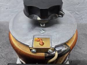 मूल ब्रांड नए स्टैको ऊर्जा उत्पाद, 1520, परिवर्तनीय ट्रांसफार्मर, 240v, 9.5 ए - Product Image 6