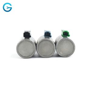 Kit de solénoïdes de transmission AW55-50SN le plus vendu pour AW55-51SN - Product Image 5