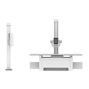 Iray kỹ thuật số <span class=keywords><strong>X</strong></span>-<span class=keywords><strong>Ray</strong></span> y tế radiology thiết bị tần số cao chụp <span class=keywords><strong>x</strong></span> quang <span class=keywords><strong>DR</strong></span> hệ thống 630ma <span class=keywords><strong>x</strong></span> <span class=keywords><strong>Ray</strong></span> máy - Product Image 3