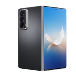 โทรศัพท์พับได้ 16GB+512GB รองรับซิมคู่ หลายโหมด หน้าจอ 7 นิ้ว สีดำ รับประกันทั่วประเทศ - Product Image 2