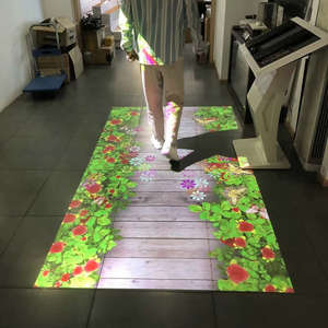 Mur de dessin en gros meilleur projecteur <span class=keywords><strong>DeFi</strong></span> Labs Disco/<span class=keywords><strong>dj</strong></span>/bar lumières système de sol interactif pour mariage/divertissement - Product Image 3