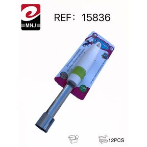 MNJ Fruit Core Remover 15836 Stainless Steel For Apples Pears 12Pcs Pack - Product Image 2