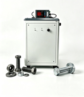 Redresseur de placage 3000A 8V, équipement de galvanoplastie au zinc, machine de placage, machine d'anodisation, machinerie de galvanoplastie des métaux