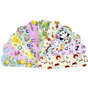 Çocuklar için özelleştirilmiş parmak bandaj karikatür Bandaid ilk yardım kitleri nokta yara alçı - Product Image 2