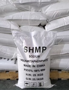 Natri <span class=keywords><strong>hexametaphosphate</strong></span> shmp CAS 10124 chất lượng hàng đầu - Product Image 4
