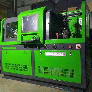 BANCO DE PRUEBA INTEGRAL CR915S CON INYECTOR PT y BOMBA PT y Función de prueba HPI Q60 X15 CR918-S - Product Image 4