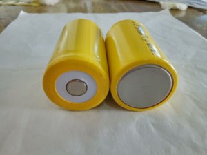 Batteria Ricaricabile Nichel-Cadmio 1.2v Formato D 5000mAh <span class=keywords><strong>Nicd</strong></span> - Product Image 3