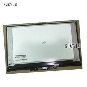 Assemblage 720-15IKB pour Lenovo Yoga 720-15 720-15ISK Écran LCD Écran tactile Stock 15.6 <span class=keywords><strong>N156HCE</strong></span>-<span class=keywords><strong>EN1</strong></span> NV156FHM-N61 LQ156D1JX06-E - Product Image 1