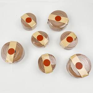 Encens en spirale de Hainan, encens naturel pour la maison, purifie, <span class=keywords><strong>saveur</strong></span> et parfum durables, encens de bois de santal - Product Image 3