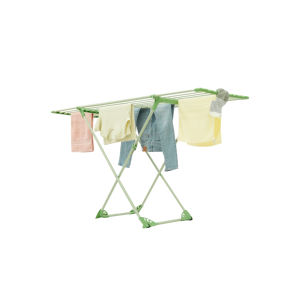 Tendedero de <span class=keywords><strong>Ropa</strong></span> Plegable Portátil, Secador de <span class=keywords><strong>Ropa</strong></span> Telescópico Multifuncional, Perchas <span class=keywords><strong>para</strong></span> Toallas de Lavandería con Pinza <span class=keywords><strong>para</strong></span> Calcetines - Product Image 2