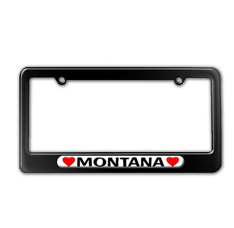 10 Montana