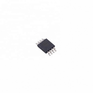 MIC4428YMM MSOP-8 Gate <b>Driver</b> Chip - Product Image 1