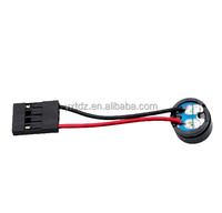 Mini Altavoz TOPCUS para PC, BIOS, Placa Base, Mini Altavoz Integrado, Zumbador, Alarma, Altavoz Pequeño para Placa Base