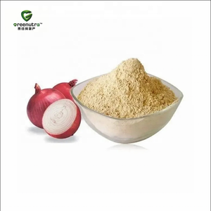 Estratto di Cipolla Allium Cepa, <span class=keywords><strong>Quercetina</strong></span> 1%, Polvere di Flavonoidi Naturali per Integratori Alimentari e Uso Industriale - Product Image 1