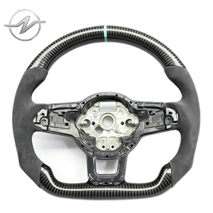 Aggiornamento del Vecchio Modello Nuovo Adatto per <span class=keywords><strong>Volkswagen</strong></span> MK7 Golf Passat <span class=keywords><strong>Polo</strong></span> Scirocco Jetta GTI GTD GTS GTE GLI CC Sagitar Volante - Product Image 2