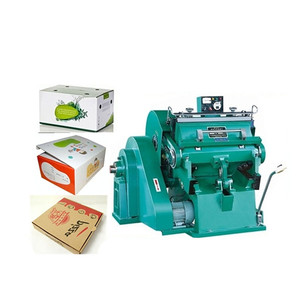 Macchina Semi-Automatica Elettrica per Imballaggio Scatole in Cartone Ondulato a 3, 5 o 7 Strati con Materiali in <span class=keywords><strong>Film</strong></span>, Plastica/Legno - Product Image 4
