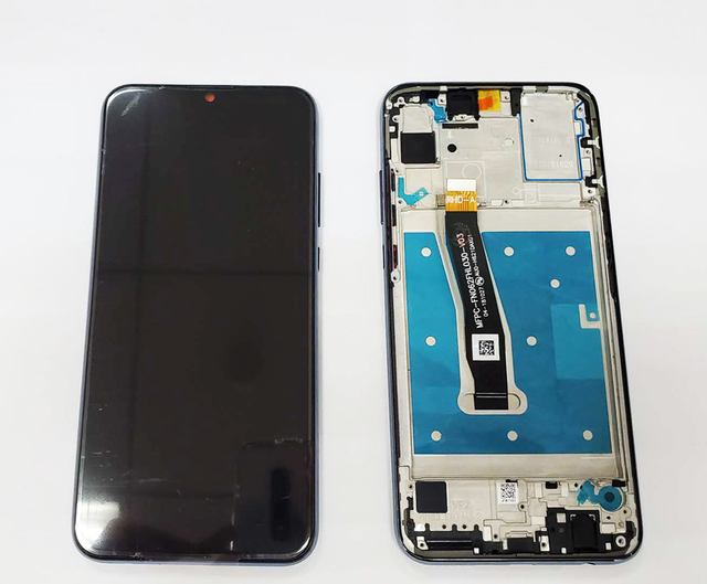 Mobile Phone Lcds Assembly for Honor 10 Lite Original Quality 5.9"Lcd Displays With Touch