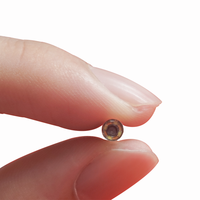Mini Module de caméra médicale endoscopique Hd 1mp 3.9mm Ov9734 avec Fov 95 degrés