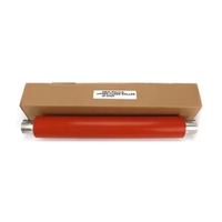 Pièces de copieur d'imprimante Ir 5000 6000 Ir5000 Ir6000 Convient Rico.h Cano-n Rouleau chauffant Fb4-3639-000 Rouleau de fusion supérieur longue durée