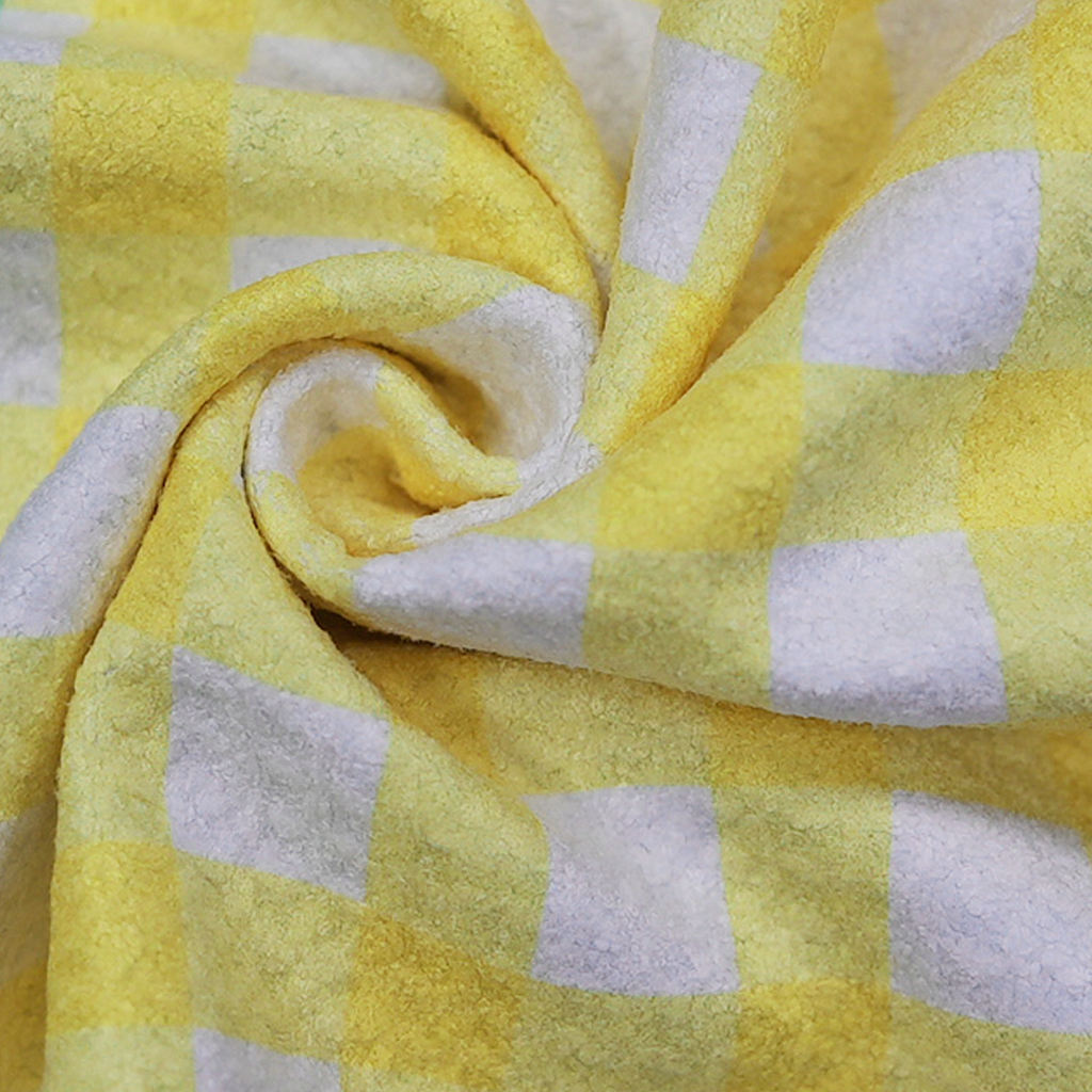 สีเหลือง