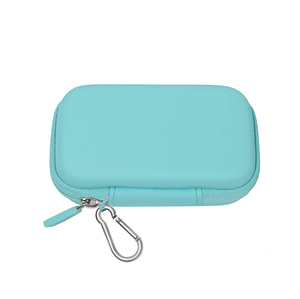 Năng động electrocardioscanner tim Monitor Carry Box tương thích với Alivecor <span class=keywords><strong>Kardia</strong></span> di động <span class=keywords><strong>ECG</strong></span> cho kardiamobile trường hợp chỉ - Product Image 3