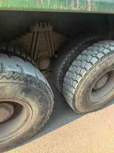 Camión Volquete Sinotruk Howo 6*4 de 10 Ruedas, 371hp, Año 2018 - Product Image 4