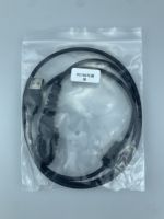 Cable de Programación USB para Walkie Talkie, Actualización de Firmware, Cable de Escritura de Frecuencia para Hytera HYT PD780 PD785 PD788 PD980, Línea de Programación