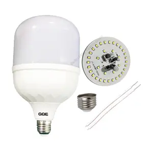 Hexagonal Design Home LED Grow Light Bulbs for Indoor Planting Premium LED Technology