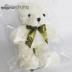 30cm Teddy Bear Rose Plush Teddy Bear Plush Stuffed Bear Wholesale In Stock