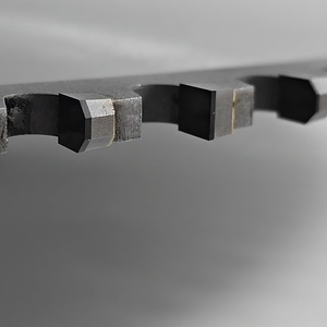 Disco Diamantato PCD Ultra Affilato Antiusura per Legno Compensato MDF Truciolato Lama per Sega - Product Image 2