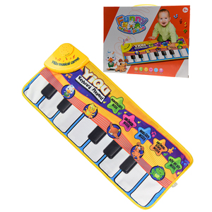 <span class=keywords><strong>Tapis</strong></span> <span class=keywords><strong>de</strong></span> danse portable pour bébés, avec son <span class=keywords><strong>de</strong></span> musique, <span class=keywords><strong>de</strong></span> <span class=keywords><strong>ferme</strong></span>, amusant, pour filles, <span class=keywords><strong>tapis</strong></span> <span class=keywords><strong>de</strong></span> piano - Product Image 1