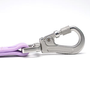 <span class=keywords><strong>Collar</strong></span> de perro personalizado de alta calidad, suministros duraderos de lujo para mascotas, impermeable - Product Image 4