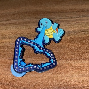 Bán Buôn Mềm Men Trang Bị Bóng Chày Elf Hoạt Hình Mới Hat Pins Hat Pins Mexico - Product Image 3