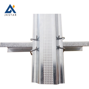 Perfil de Metal para Forro de Gesso Acartonado e Estrutura de Teto - Product Image 2