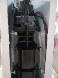 187.5kg Brinell Rockwell Vickers Dureza Universal <span class=keywords><strong>Tester</strong></span> para Pastilhas De Disco De Freio - Product Image 5