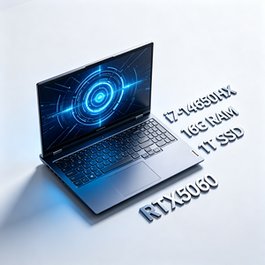 ขายส่งแล็ปท็อปเกมมิ่ง <span class=keywords><strong>Lenovo</strong></span> <span class=keywords><strong>Legion</strong></span> Pro <span class=keywords><strong>5i</strong></span> (Y7000P) Intel I7 14650HX แรม 16GB 1TB RTX5060 รับประกันทั่วโลก คอมพิวเตอร์ของแท้ - Product Image 3