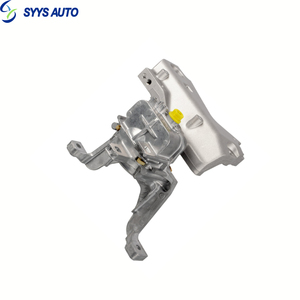 Soporte de Motor Delantero Derecho para Automóviles, Accesorios para Automóviles, 1772400500 1772401600 2472401600 para Mercedes Benz <span class=keywords><strong>GLA</strong></span> 200 <span class=keywords><strong>AMG</strong></span> a 35 - Product Image 3