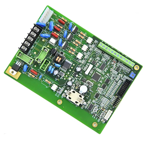 บริการผลิตแผงวงจรพิมพ์สำเร็จรูป Nova Quick Turnkey PCBA วงจรอิเล็กทรอนิกส์แบบ SMD สำหรับ LED วงจรราคาประหยัด เซินเจิ้น - Product Image 2