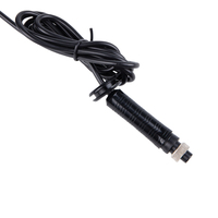 Caméra de recul OEM ODM Lanchi fiable, vision super large à 195 degrés, vision nocturne, étanche, résistante aux vibrations, conçue pour les bus