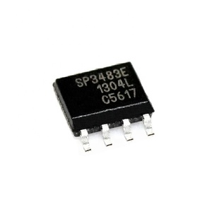 Original IC <b>Integrated</b> <b>Circuits</b> Chip SP3483EN-L/TR SP3483EN - Product Image 1