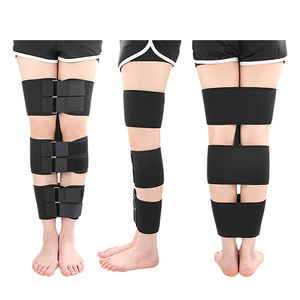 Cinturón de corrección de <span class=keywords><strong>piernas</strong></span> Corrector de postura X/O Forma Cinturón de corrección de <span class=keywords><strong>piernas</strong></span> Bowleg Banda correcta - Product Image 6